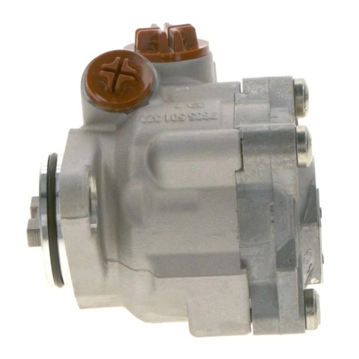 Hidraulikus Szivattyú, Kormánymű Ks00000499 Man Tga/Tgs 1/Tgs 2/Tgx 1/Tgx 2