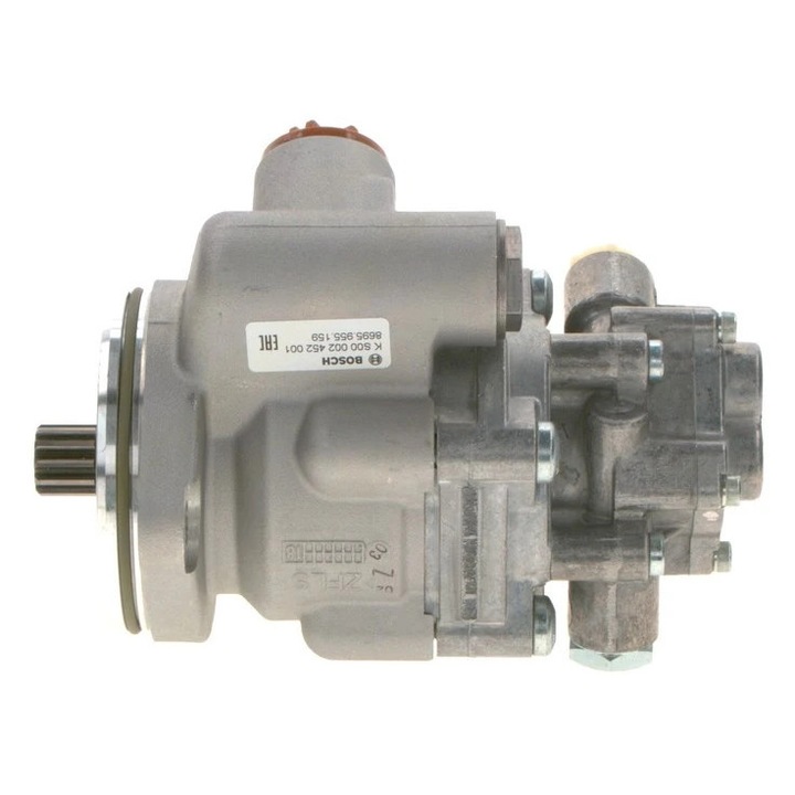 Hidraulikus szivattyú, kormánymű Ks01002285 Temsa Hd/Ld/Maraton