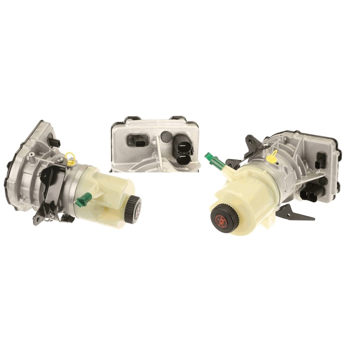 Hidraulikus Szervoszivattyú, Kormánymű Jer175 Opel Vivaro B Renault Trafic 3 Vauxhall Vivaro B