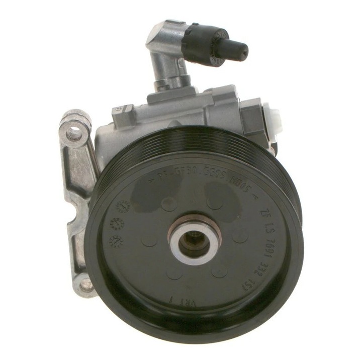 Hidraulikus Szervoszivattyú, Kormánymű Ks01000674 Mercedes-Benz Gl-Class/M-Class