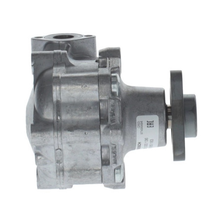 Hidraulikus Szervoszivattyú, Kormánymű Ks01000136 Vw Touareg