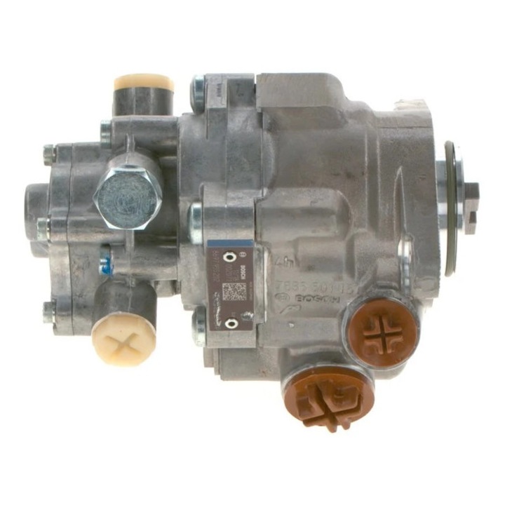 Hidraulikus szivattyú, kormánymű Ks00002455 Mercedes-Benz Travego Setra 400-as széria