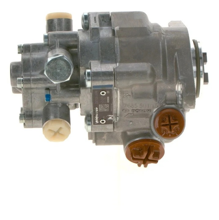 Hidraulikus szivattyú, kormánymű Ks01002288 Mercedes-Benz Travego Setra 400-as sorozat