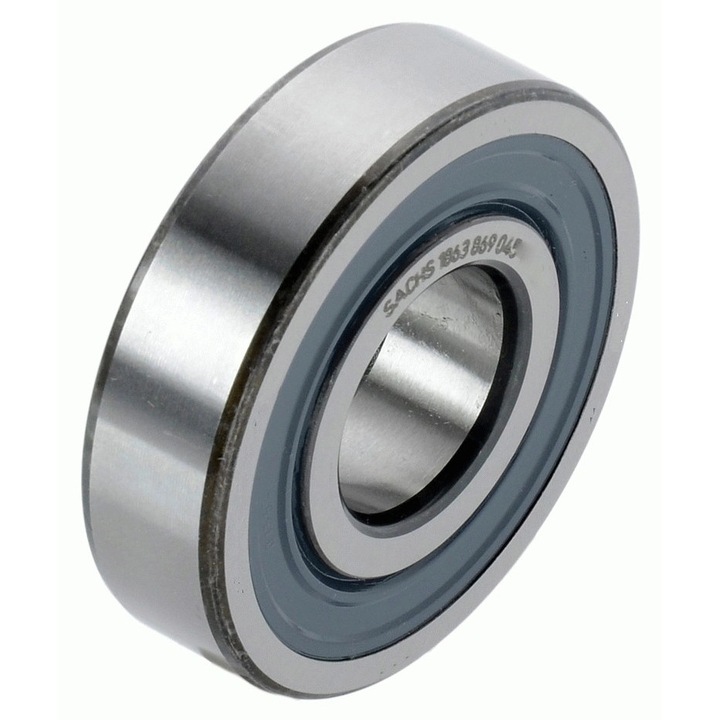 Közvetlen tengelykapcsoló csapágy, Kuplung 1863869045 Scania 2 - Series/3 - Series/4 - Series/G 1/G 2/L/P 1/P 2/R 1/R 2/S/T