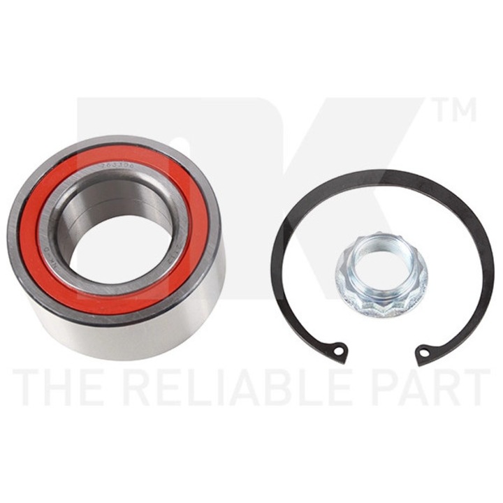 Kerékcsapágy 763306 Mercedes-Benz 124/190/C-osztály/C-osztály T-modell/Clc-osztály/Clk/E-osztály/Sl/Slk