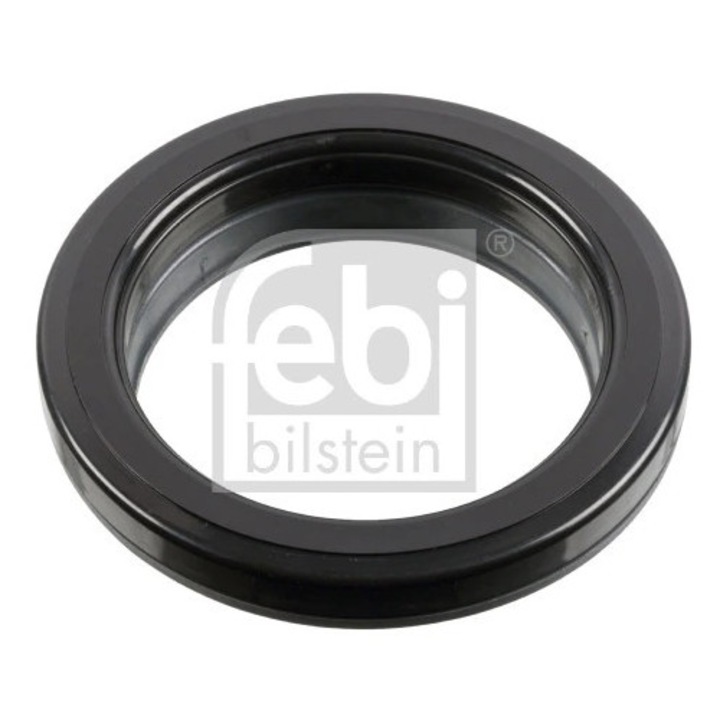 Лагер на амортисьора, предна ос, ляв 188693 Nissan Bluebird Sylphy / Sylphy 3/Juke/Leaf/Sentra 7