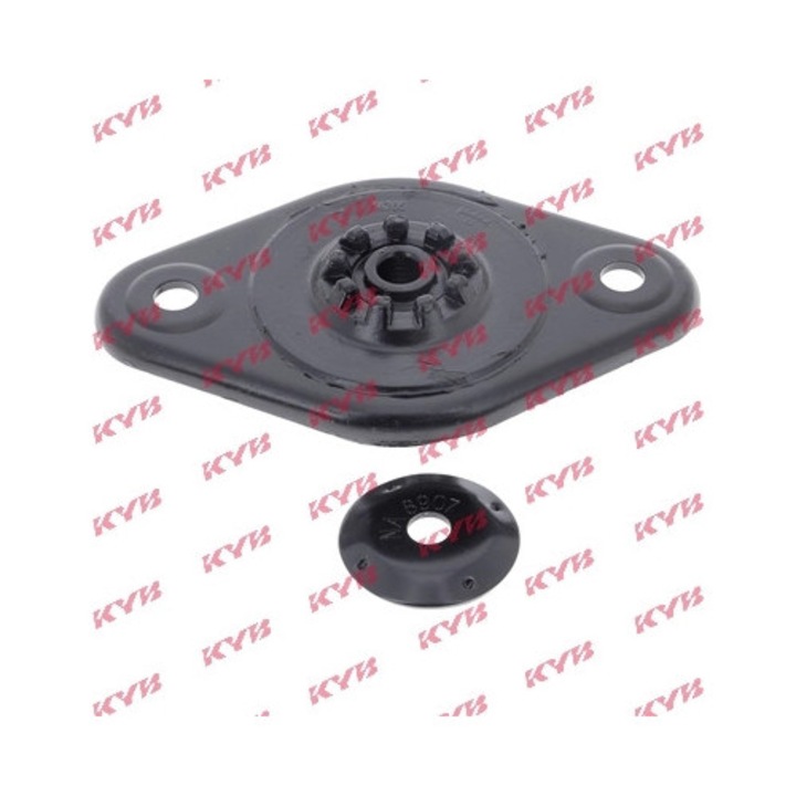 Bucsa Suport Arc Puntea Spate Sm5656 Hyundai Accent 3 Kia Rio 2