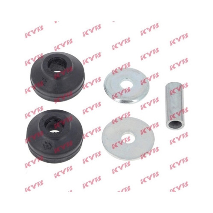 Rulment Sarcina Suport Arc Sm5058 Honda Accord 3/Accord 3 Aerodeck/Accord 4/Accord 4 Aerodeck/Accord 5/Accord 5 Aerodeck