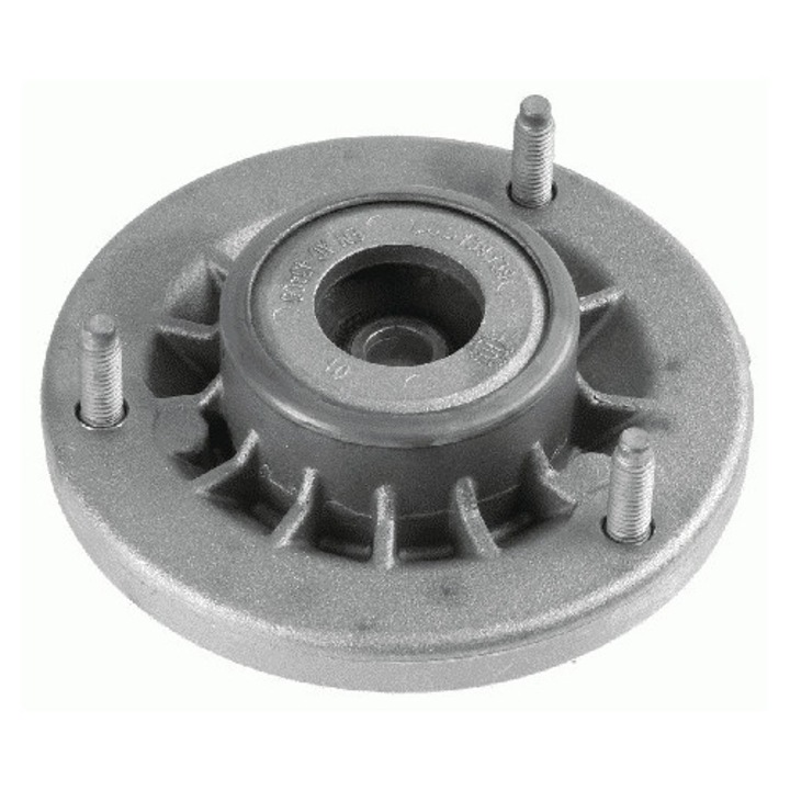 Hátsó tengely rugótámasz csapágy jobb oldali 3497201 Bmw 5