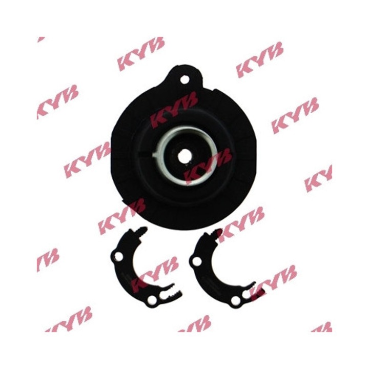 Bucsa Suport Arc Axa Fata Dreapta Sm5814 Jeep Cherokee