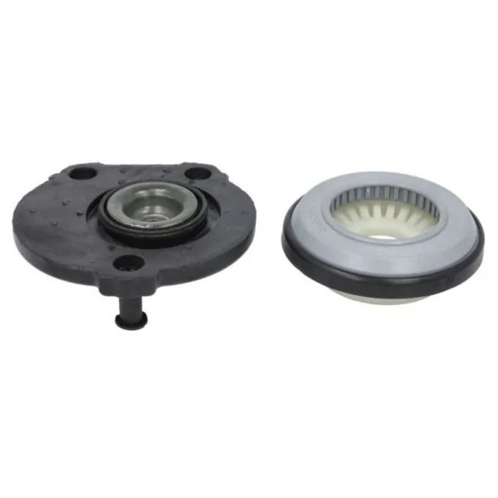 Лагер на пружината на предната ос ляв A7F073 Abarth Grande Punto Citroën Nemo Fiat Doblo/Fiorino/Grande Punto/Linea