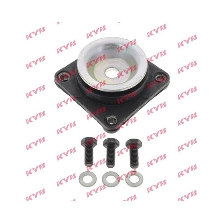 Bucsa Suport Arc Puntea Spate Sm5493 Volvo S60 1/S80 1/V70 1/V70 2
