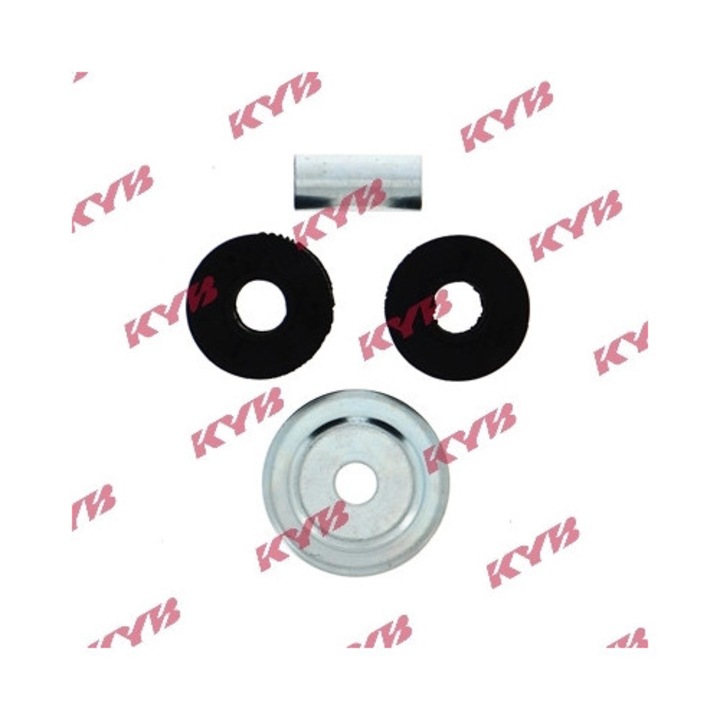 Bucsa Suport Arc Puntea Spate Sm9928 Seat Mii Skoda Citigo Vw Up