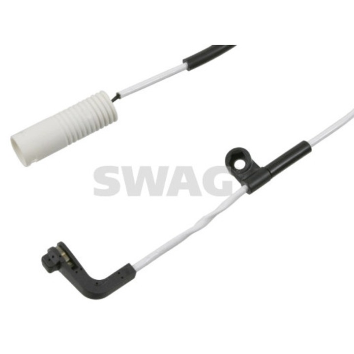 Érzékelő, Fékbetét Kopás Jelző Hátsó Tengely Jobb 20923123 BMW 7