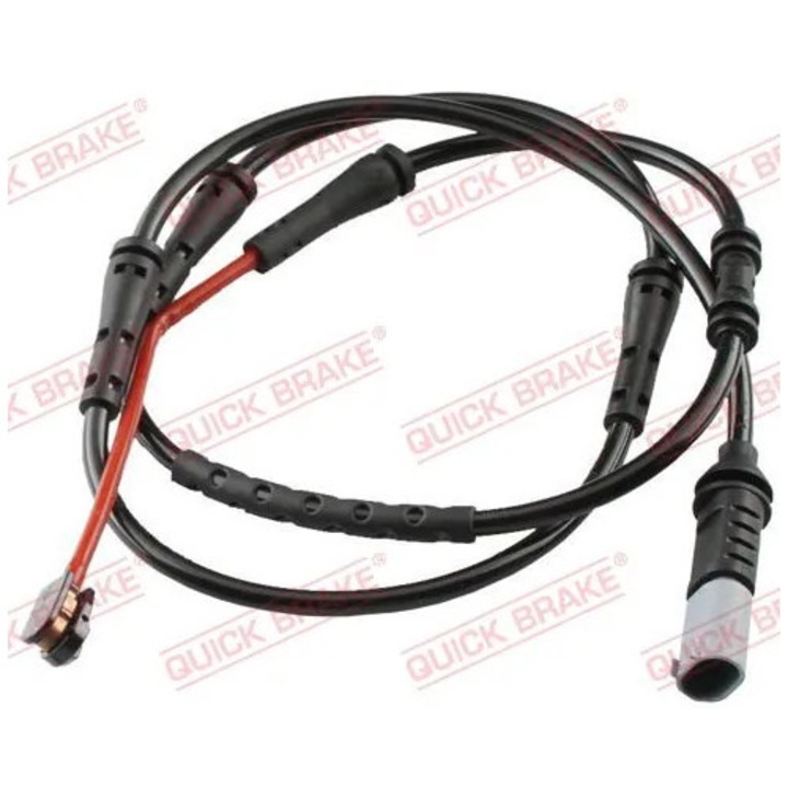 Senzor De Avertizare, Uzura Placute De Frana Ws0306A Bmw 5