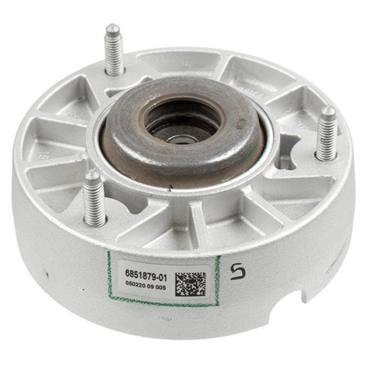 Rugóteher-csapágy, első tengely bal oldal, BMW X5/X6, 803330