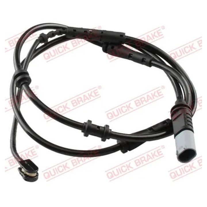 Senzor De Avertizare, Uzura Placute De Frana Ws0285A Bmw 7