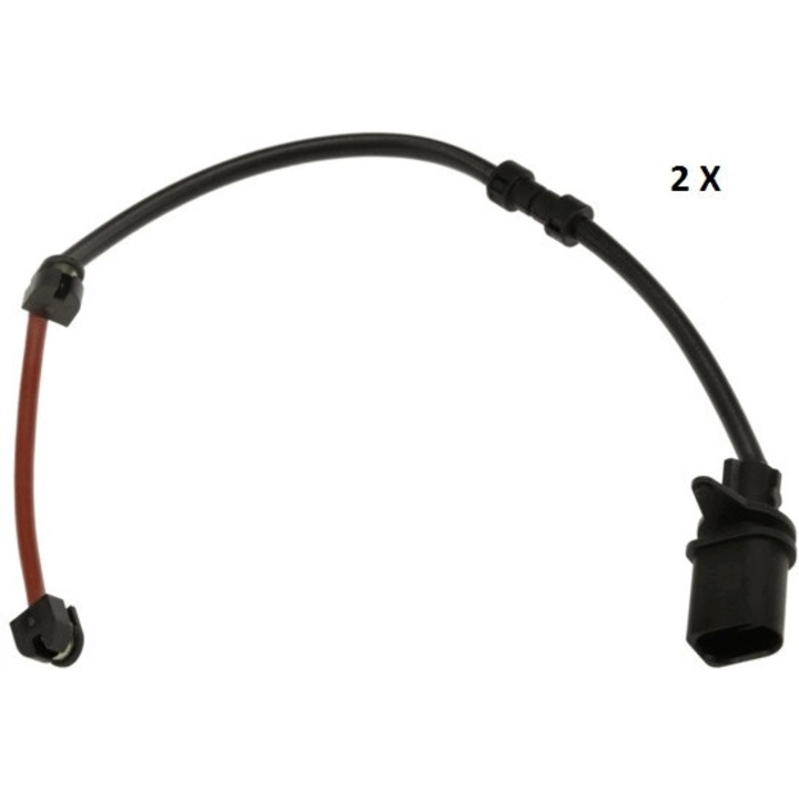 Fékbetét Kopásjelző Szenzor Gic363 Audi A8 D4 Bentley Mulsanne