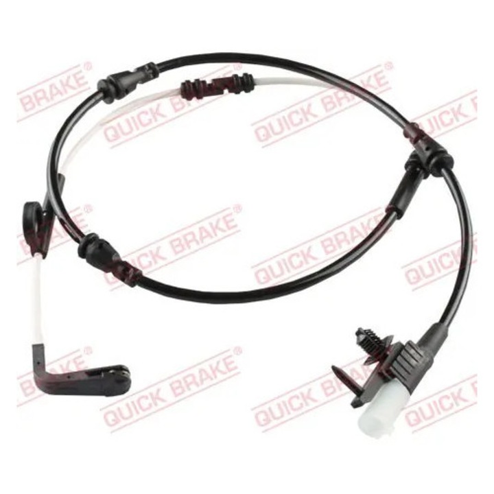 Érzékelő, Fékbetét Kopásjelző Ws0443A Land Rover Defender/Discovery 5/Range Rover Sport 2