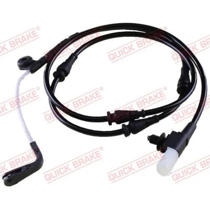 Fékbetét Kopásjelző Szenzor Ws0261A Land Rover Discovery 3/Discovery 4/Range Rover 3/Range Rover Sport 1