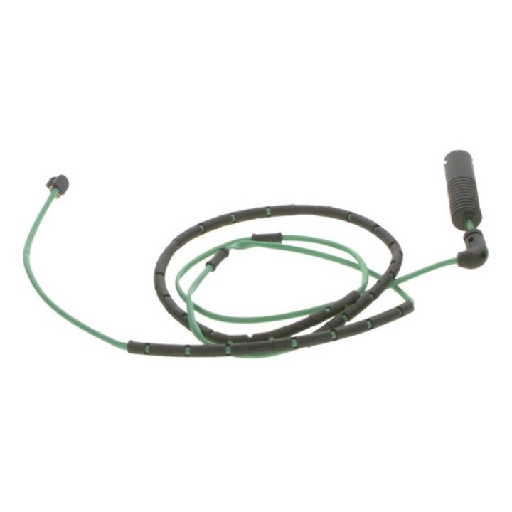 Érzékelő, fékbetét kopásjelző 1987474583 BMW 3