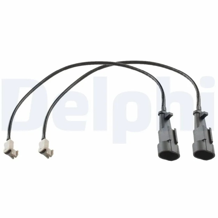 Fékbetét Kopásjelző Szenzor Lz0189 Iveco Daily 2/Daily 3