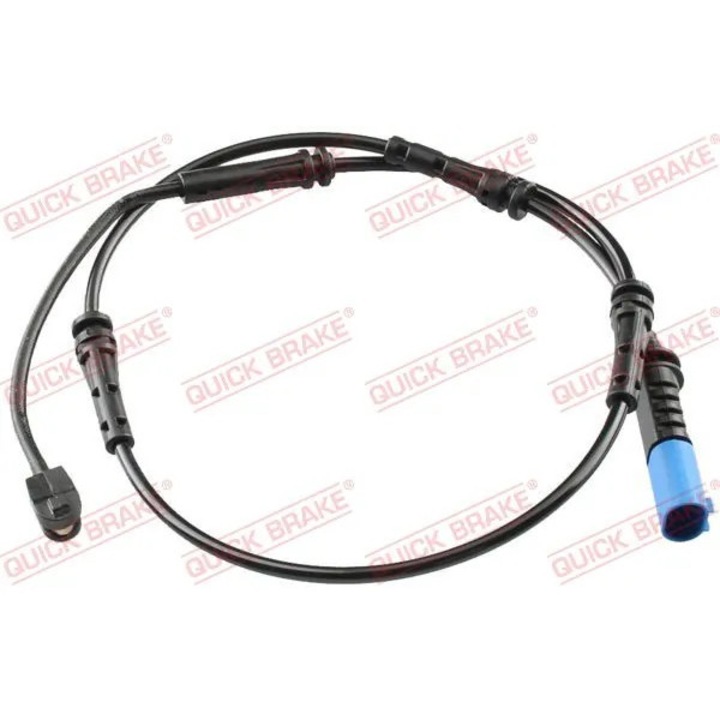 Senzor De Avertizare, Uzura Placute De Frana Ws0436A Bmw X5/X6/X7