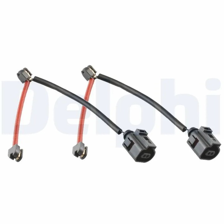 Érzékelő, Fékbetét Kopásjelző Lz0200 Audi Q7 Bentley Continental/Flying Spur Porsche Cayenne/Panamera