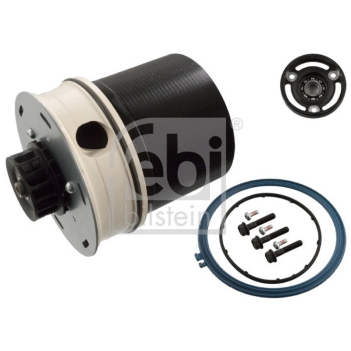 Separator Ulei, Ventilatie Bloc Motor 102395 Scania 4 - Series/F - Series/G 1/G 2/K - Series/L/N - Series/P 1/P 2/R 1/S