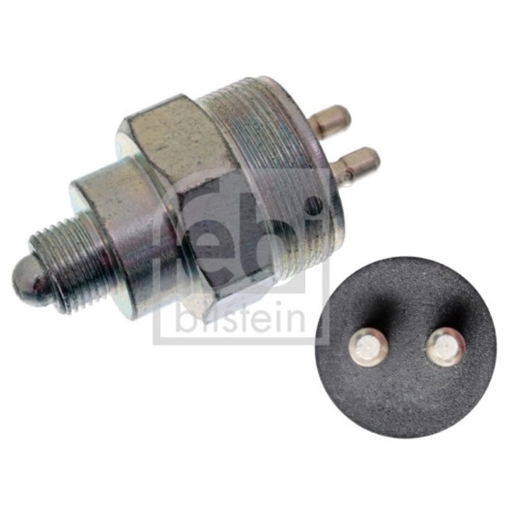 Kapcsoló 07815 Mercedes-Benz Actros/Atego/Atego 2/Axor/Axor 2/Citaro/Conecto/Integro/Lk/Ln2/Lp/Mk/Ng/O 301/O 302/O 303