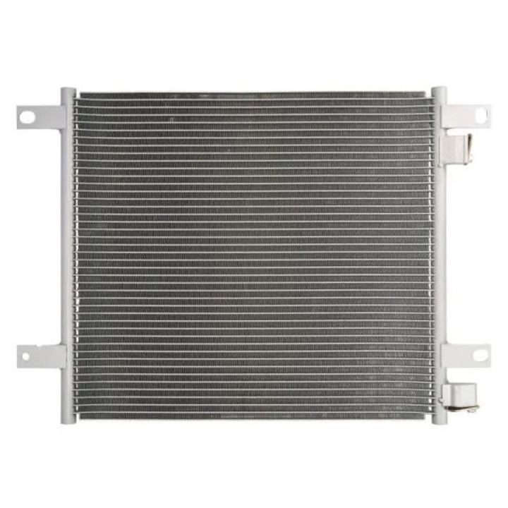 Кондензатор, климатизация Ktt110348 DAF 65 CF/75 CF/85 CF/CF 65/CF 75/CF 85