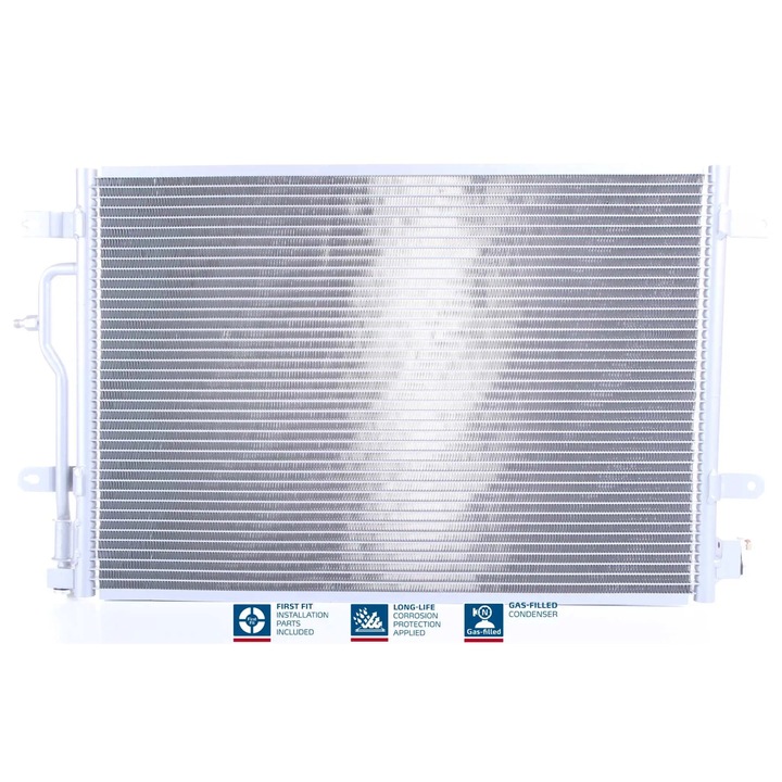 Radiator Aer Conditionat Clima 94665 Audi A4 B6/A6 C5/Allroad C5