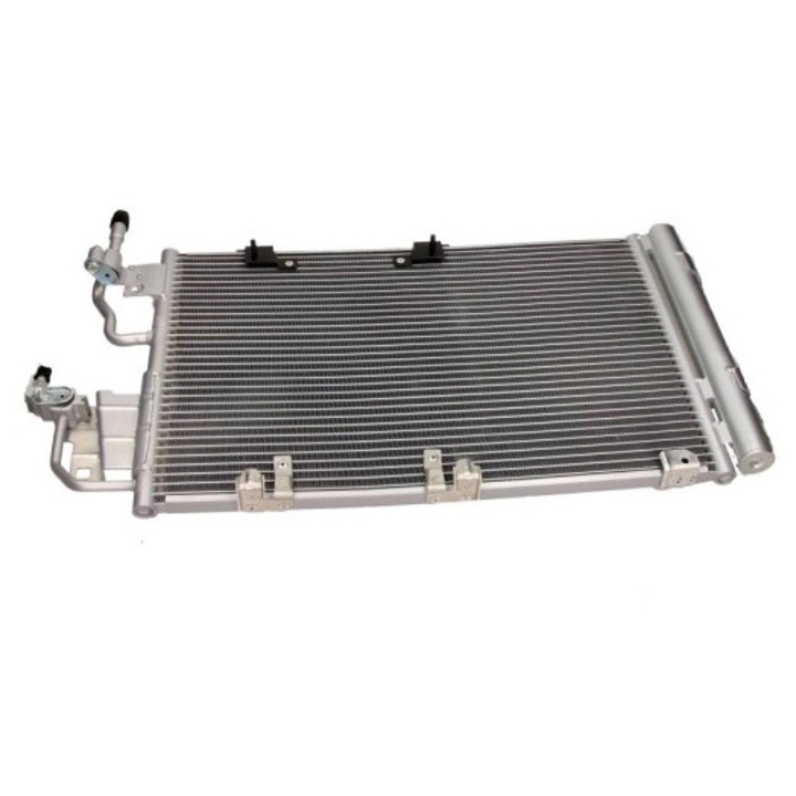 Кондензатор, Климатик Ac844085 Opel Astra H/Astra H Classic/Astra H Gtc/Astra H Twintop/Zafira / Zafira Family B