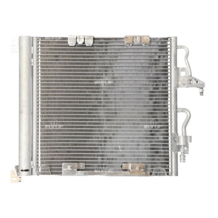 Кондензатор, Климатизация 1924005329 Opel Astra H/Astra H Classic/Astra H Gtc/Zafira / Zafira Family B/Zafira B