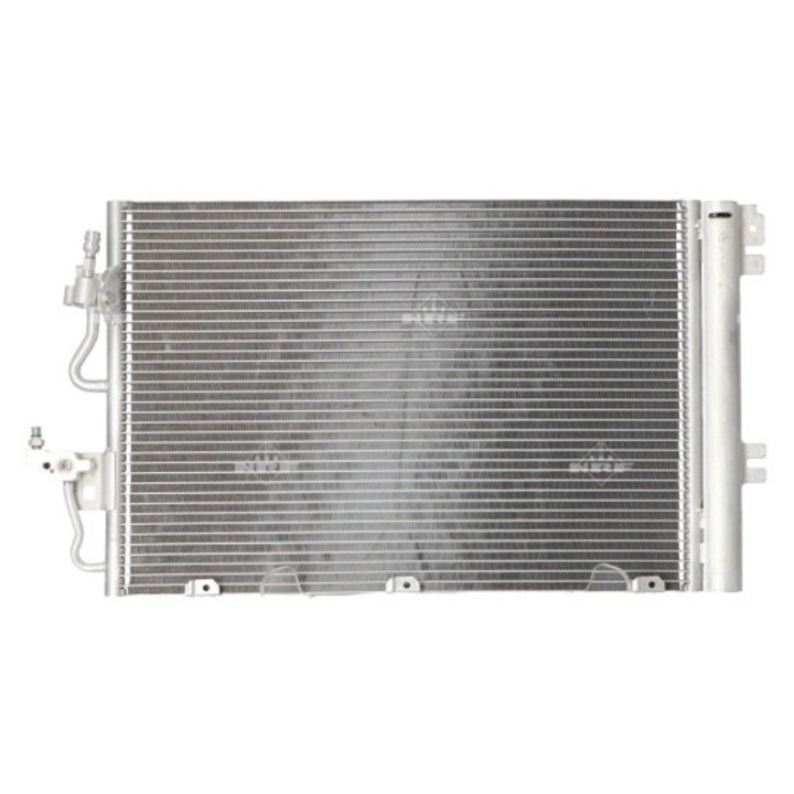 Кондензатор, Климатизация 1924005336 Opel Astra H/Astra H Classic/Astra H Gtc/Astra H Twintop/Zafira / Zafira Family B