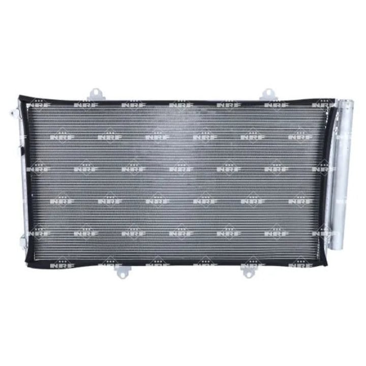 Kondenzátor, Klímatechnika 350657 Byd Atto 3