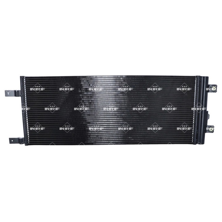 Kondenzátor, Klímaberendezés 350085 Daf Cf/Xf/Xf 2/Xg/Xg+