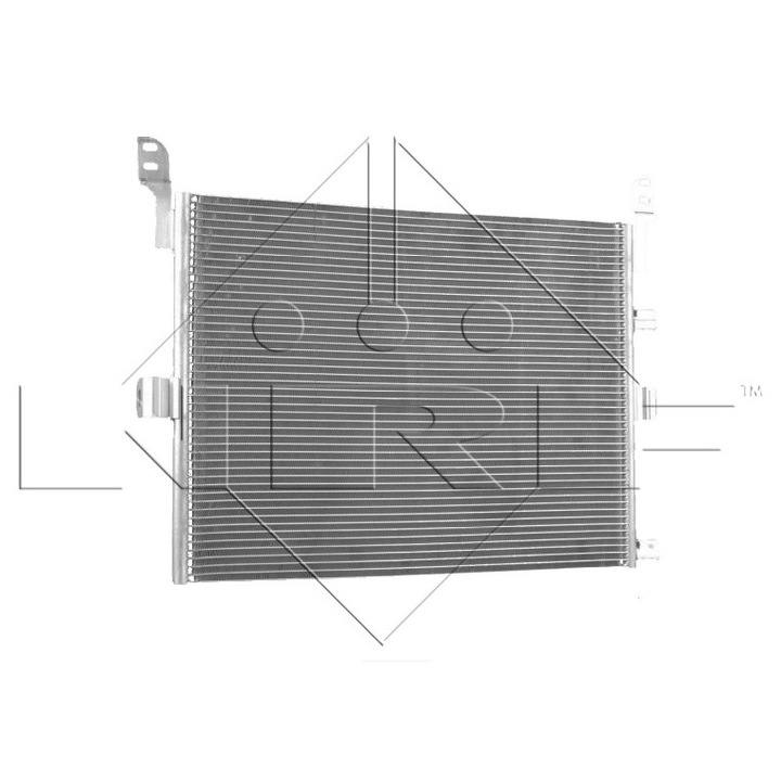 Radiator Aer Conditionat Clima 35788 Renault Trucks D/Kerax/Magnum/Premium 2 Volvo Fe/Fe 2