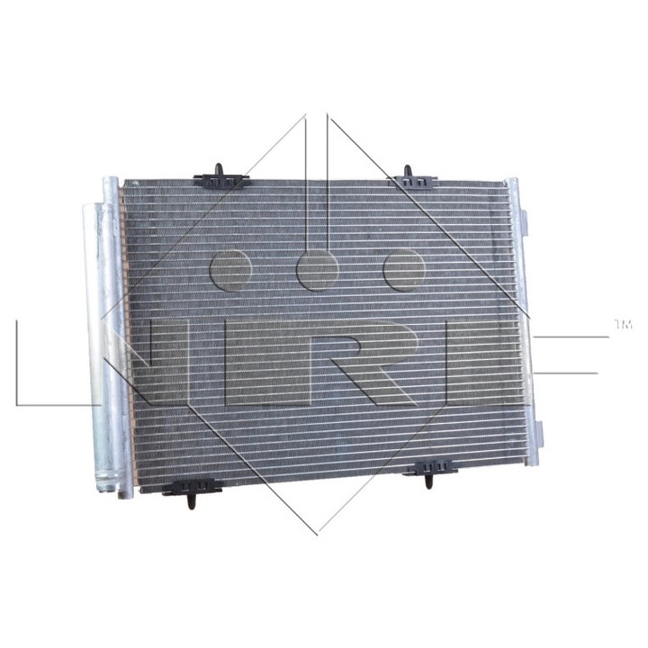 Radiator Aer Conditionat Clima 35779 Citroën C3 1/C3 2/C3 3/C3 Aircross 2/C3 Picasso/C4 Cactus/Ds3 Ds Ds 3 Opel Crossland 10