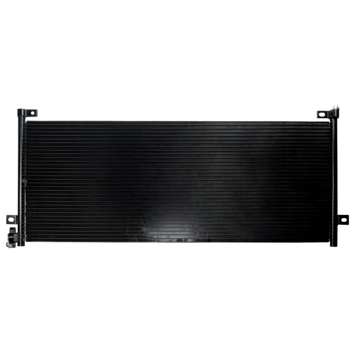 Kondenzátor, Klímaberendezés 1986Ad2328 Volvo Fh/Fh 2/Fh 3/Fh16 2/Fh16 3