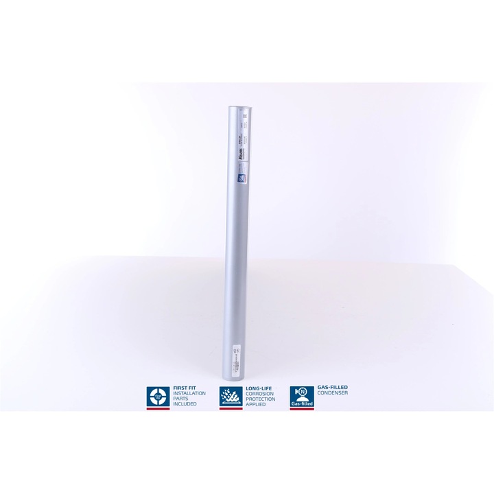 Кондензатор, Климатик 940124 Chevrolet Malibu Opel Insignia A/Insignia A Country Saab 9-5