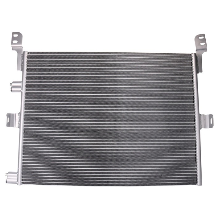 Kondenzátor, Klímaberendezés 1986Ad2292 Renault Trucks Kerax/Magnum/Premium 2 Volvo Fe/Fe 2