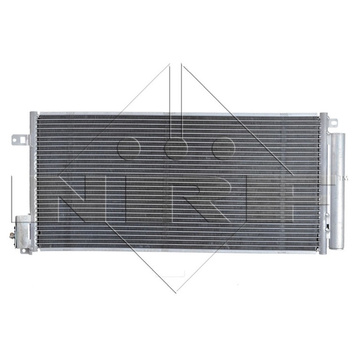 Кондензатор, Климатик 1924005018 Abarth Grande Punto/Punto/Punto Evo Alfa Romeo Giulietta/Mito Chrysler Delta