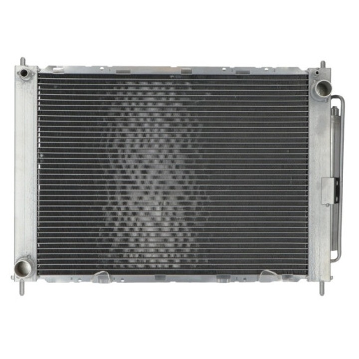 Kondenzátor, Klímaberendezés 35886 Nissan Micra 3 Renault Clio 3/Modus / Modus