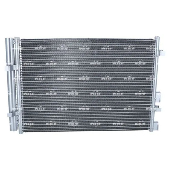 Radiator Aer Conditionat Clima 350528 Hyundai I20 2/I20 Active