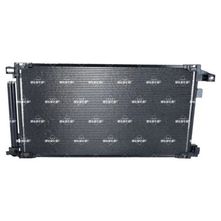Radiator Aer Conditionat Clima 350500 Lexus Ux Toyota C-Hr/Corolla/Corolla Commercial/Prius