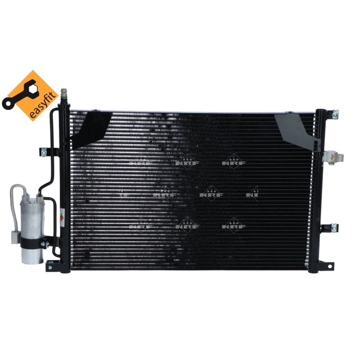 Radiator Aer Conditionat Clima 35413 Volvo S60 1/S80 1/V70 2/Xc70 1 Cross Country