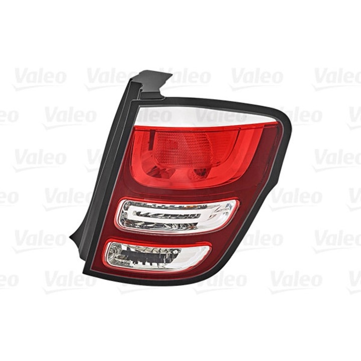 Lampa Spate Dreapta 045229 Citroën C3 2