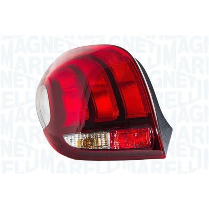 Lampa Spate Dreapta 714081321002 Peugeot 108