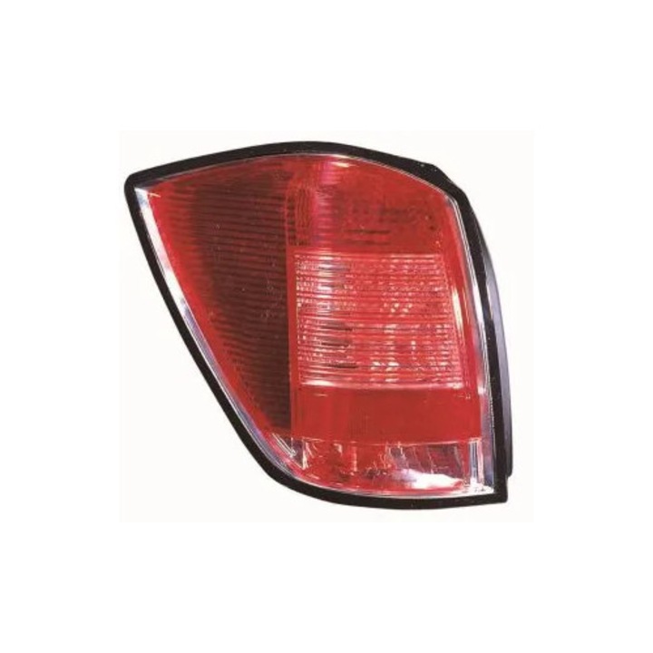Lampa Stop Spate ABACUS 442-1950R-Ue, omologată, pentru Opel Astra H